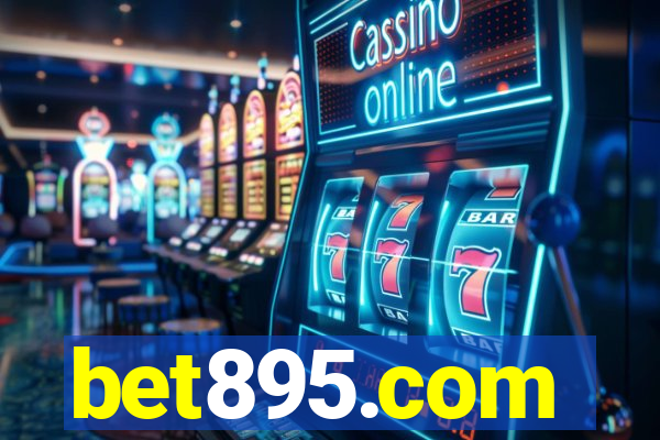 bet895.com