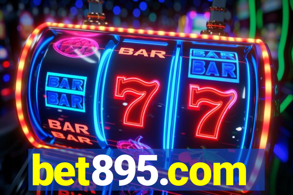 bet895.com