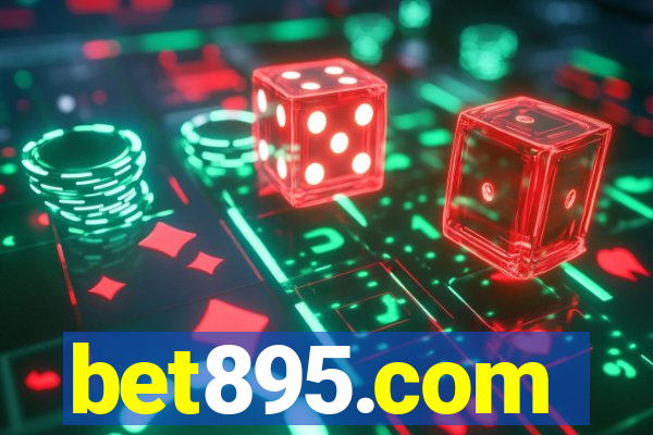 bet895.com