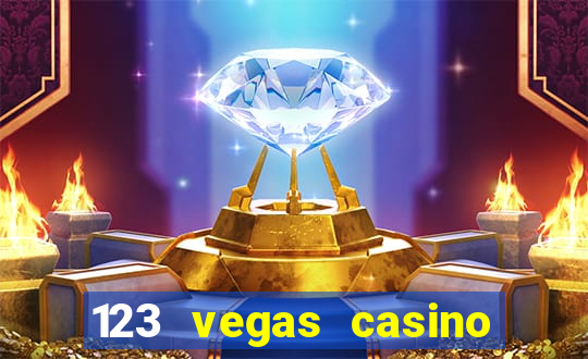 123 vegas casino bonus codes