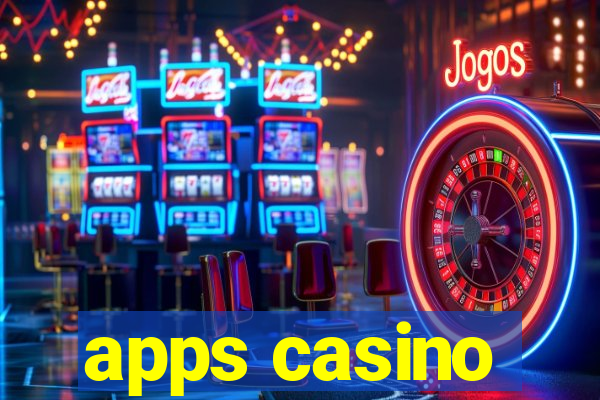 apps casino