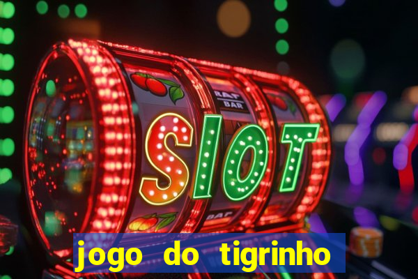 jogo do tigrinho carlinhos maia