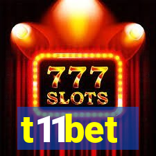 t11bet