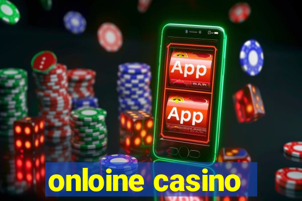 onloine casino