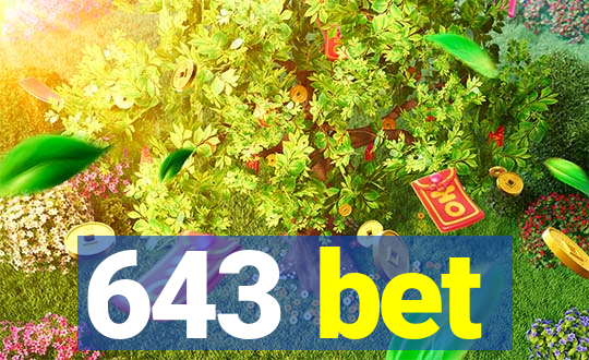 643 bet