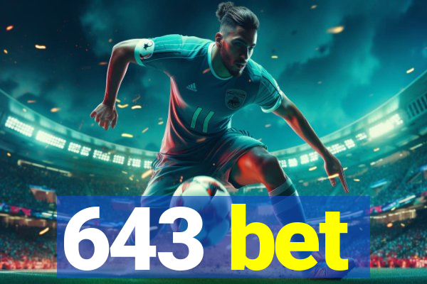 643 bet