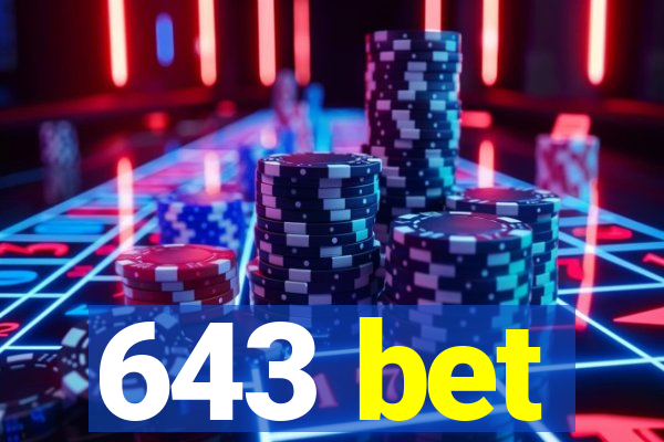 643 bet