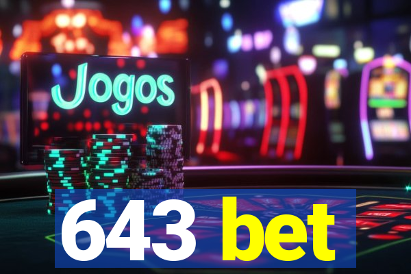 643 bet