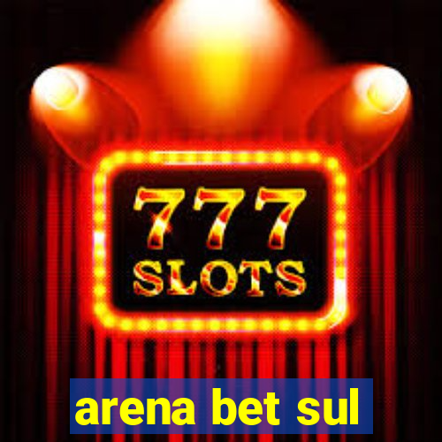 arena bet sul