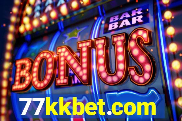 77kkbet.com