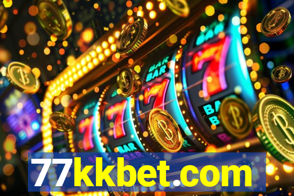 77kkbet.com