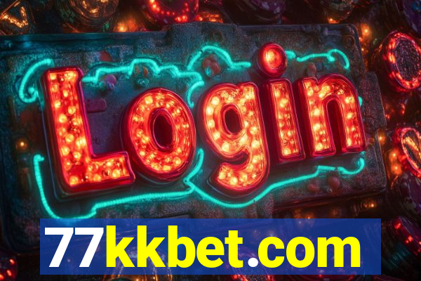 77kkbet.com