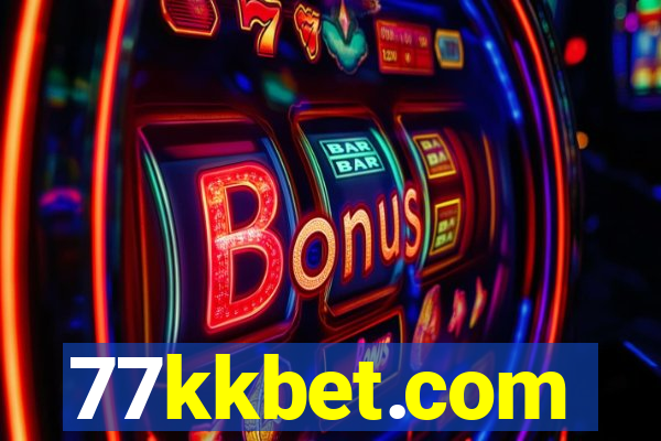 77kkbet.com