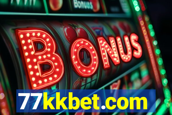 77kkbet.com