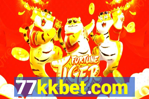 77kkbet.com