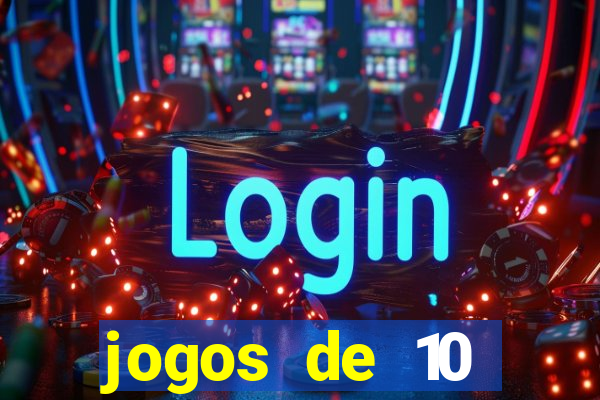 jogos de 10 centavos estrela bet