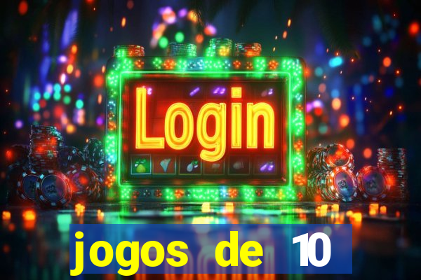 jogos de 10 centavos estrela bet