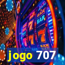 jogo 707