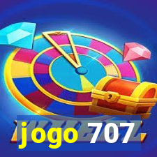 jogo 707