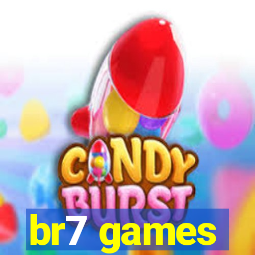 br7 games