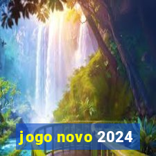 jogo novo 2024