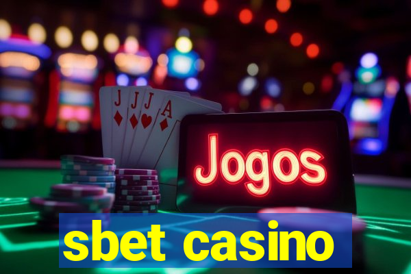 sbet casino