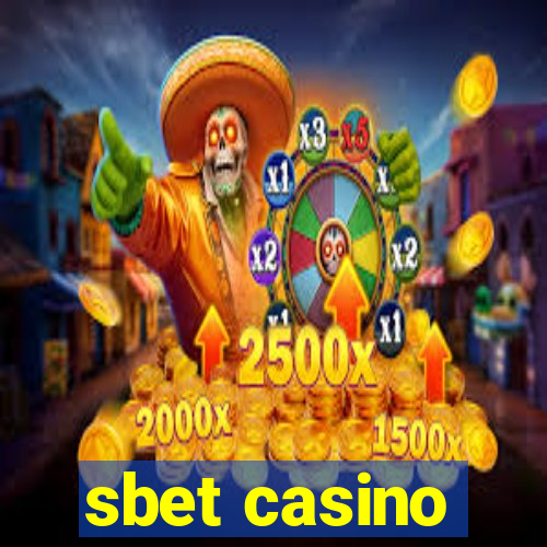 sbet casino