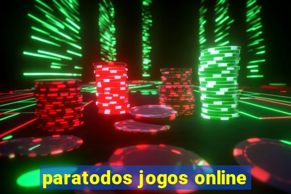 paratodos jogos online