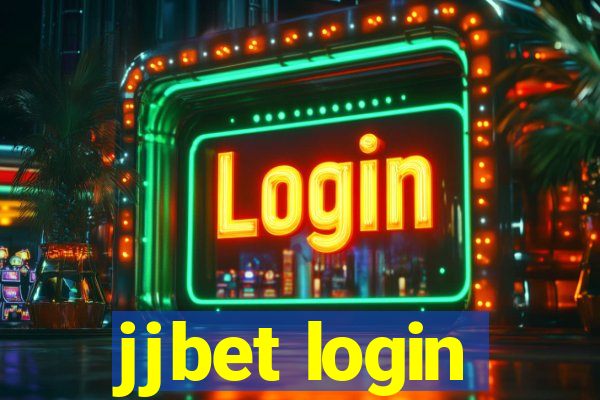 jjbet login