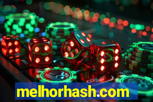 melhorhash.com