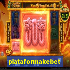 plataformakebet.com