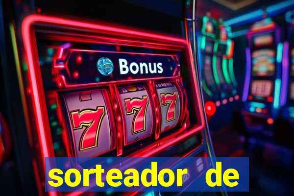 sorteador de numeros bingo online