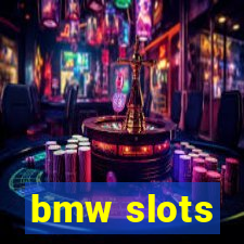 bmw slots