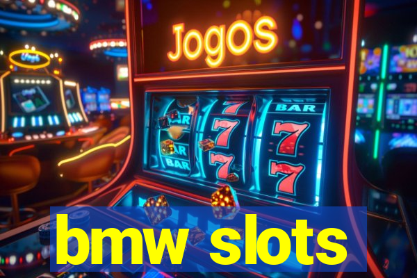 bmw slots