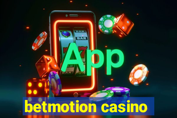 betmotion casino