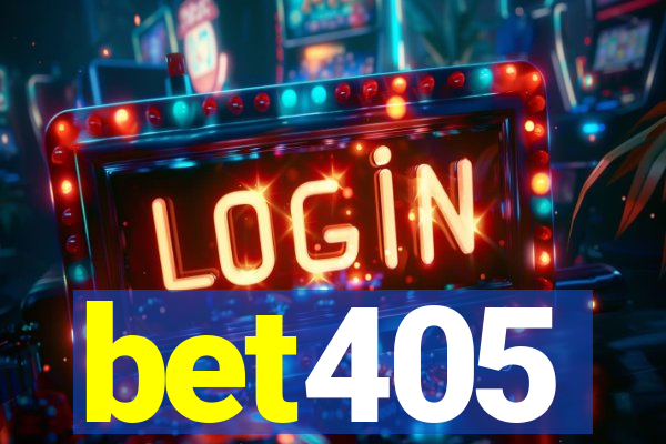 bet405