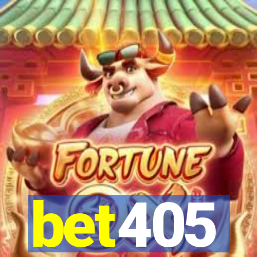 bet405