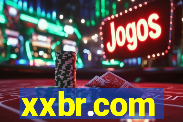 xxbr.com