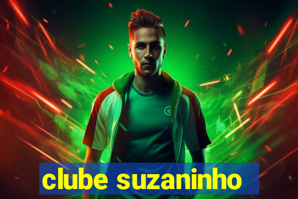 clube suzaninho