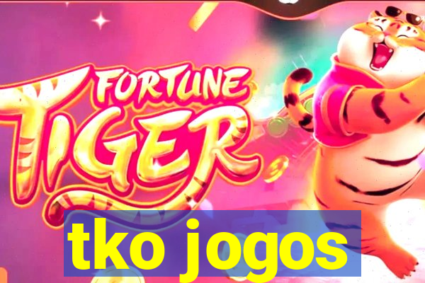 tko jogos