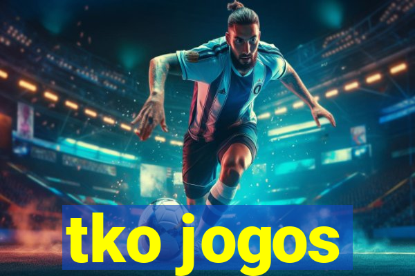 tko jogos