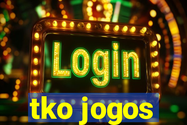 tko jogos