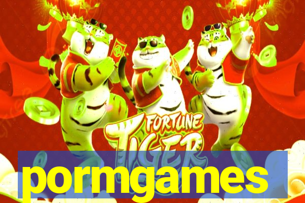 pormgames