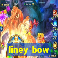 liney bow