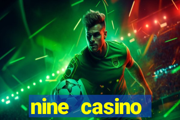 nine casino c贸digo promocional