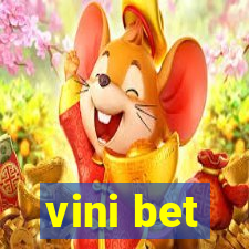 vini bet