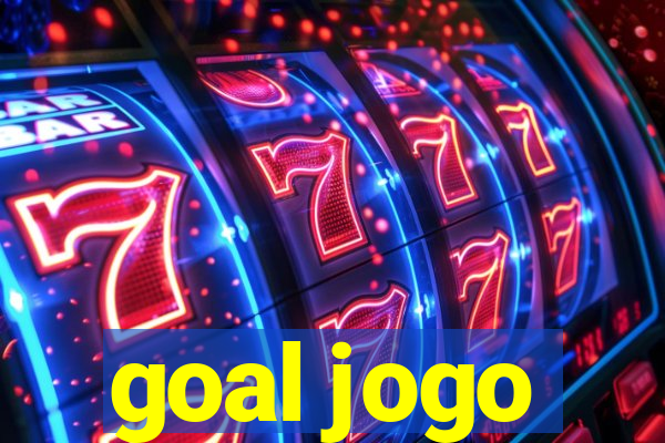 goal jogo