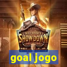 goal jogo