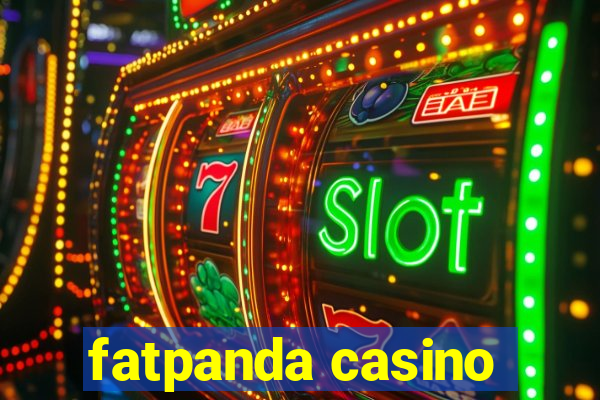 fatpanda casino