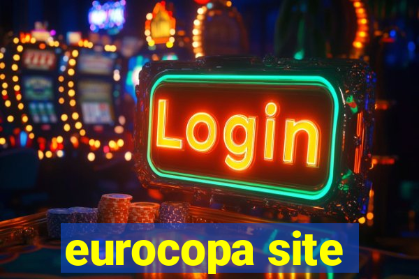 eurocopa site